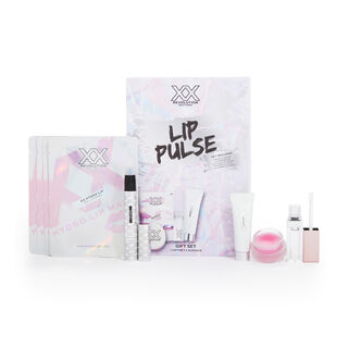 XX Revolution Lip Pulse Makeup Gift Set