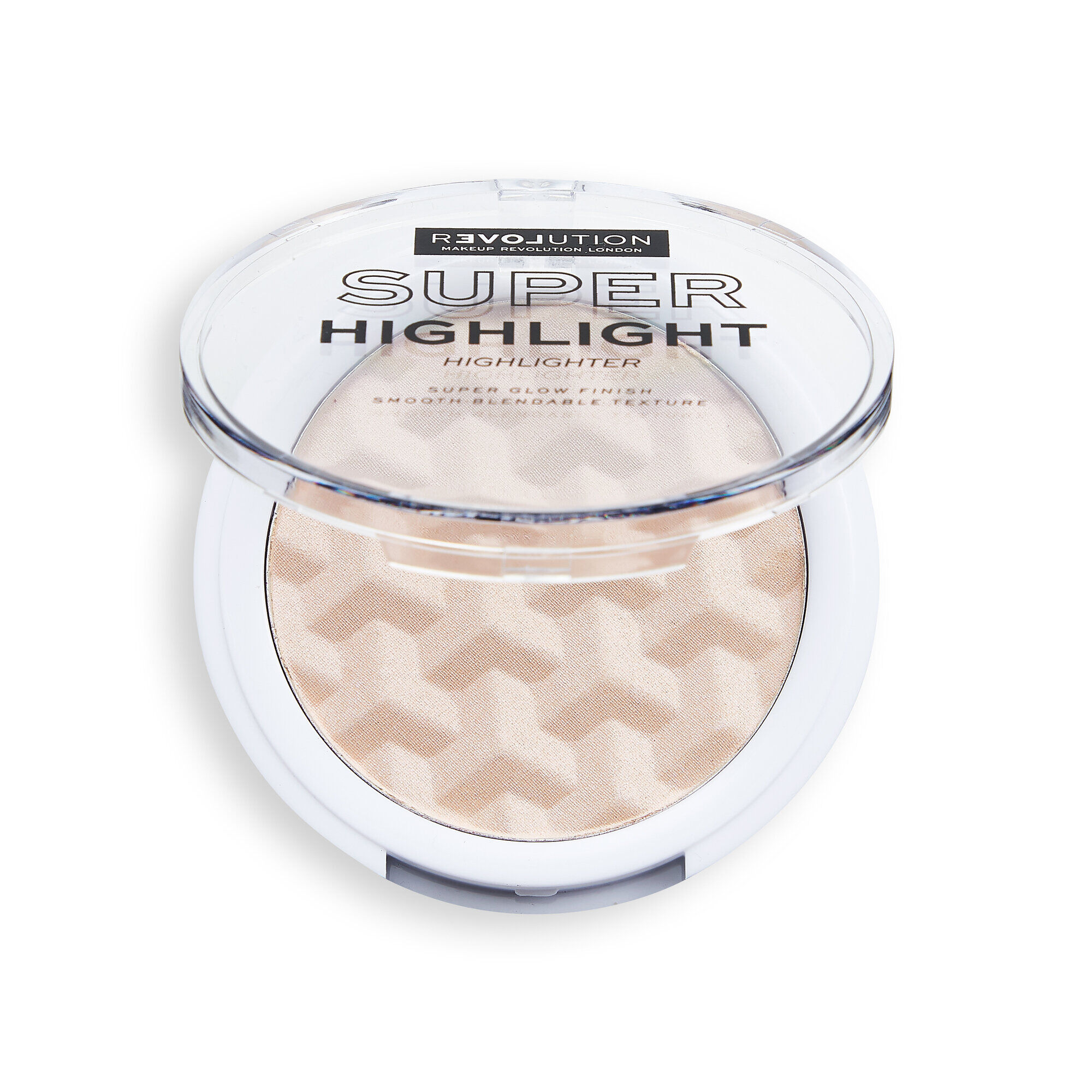 Relove by Revolution Super Highlighter Blushed