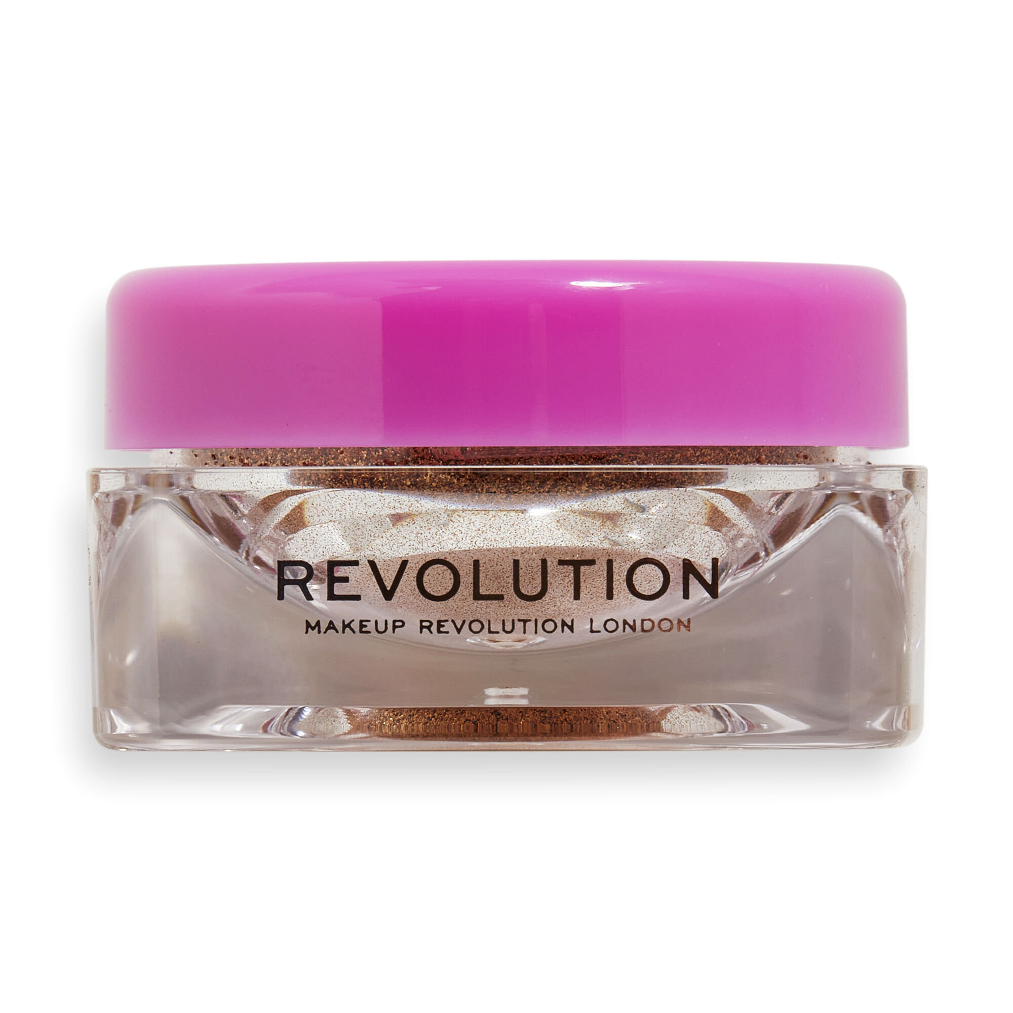 Makeup Revolution Cosmic Trip Loose Pigment Star