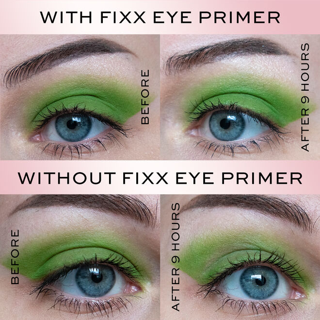 XX Revolution FiXX Eye Primer Translucent