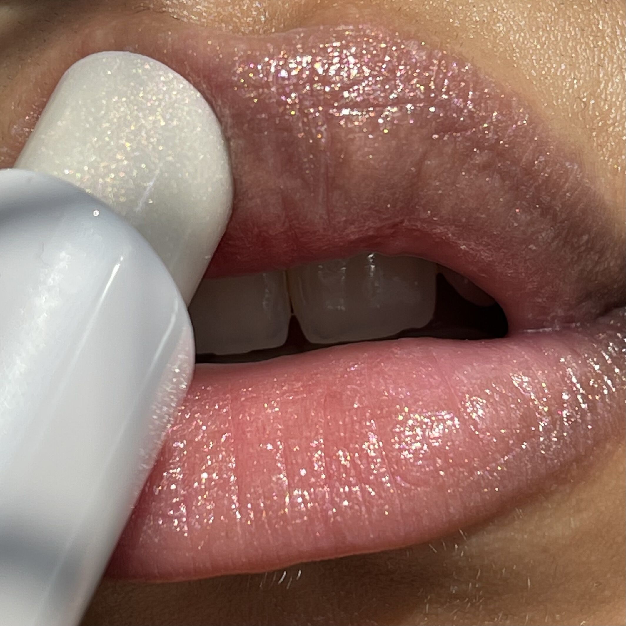 I Heart Revolution Unicorn Heart Glow Lip Balm