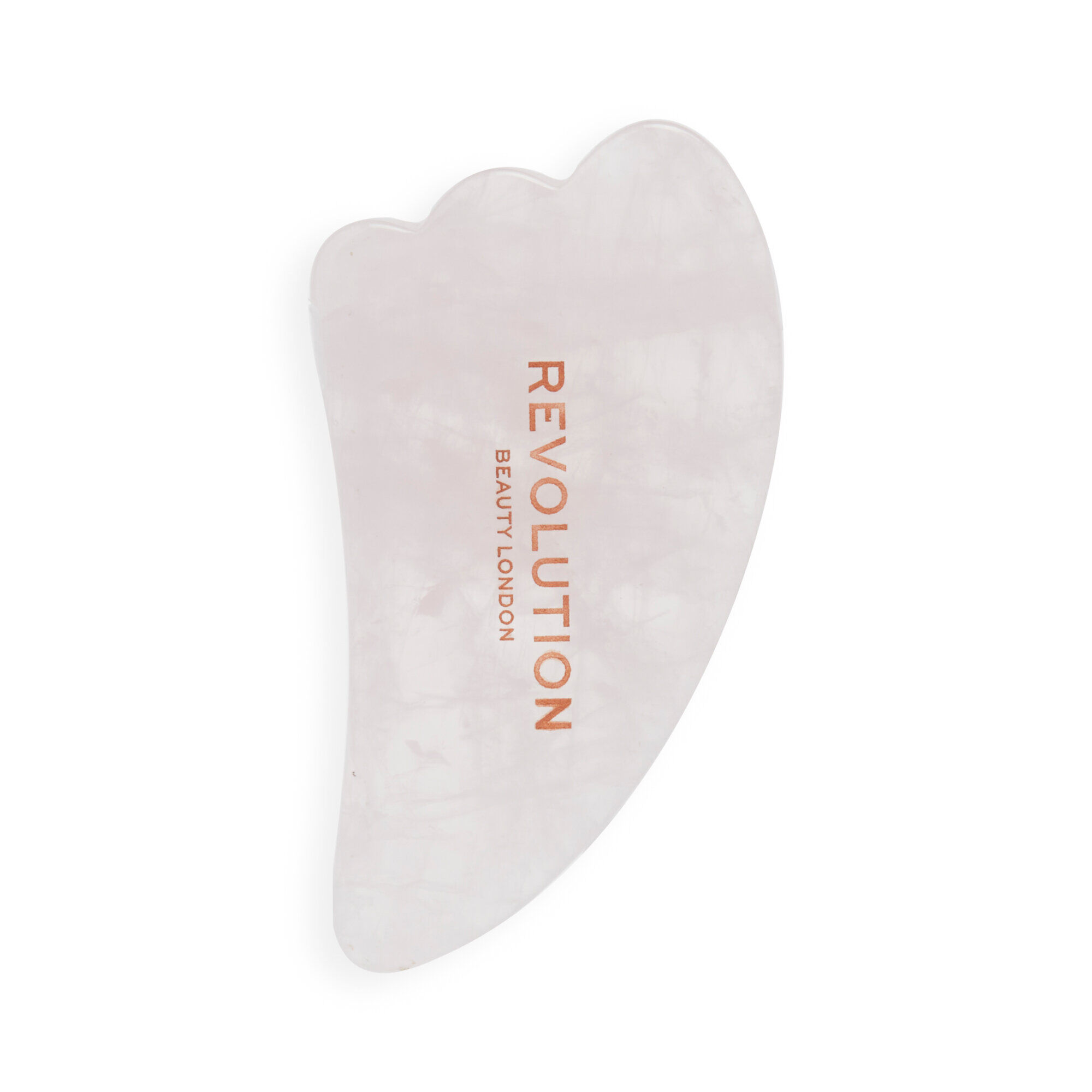 Revolution Skincare Rose Quartz Gua Sha
