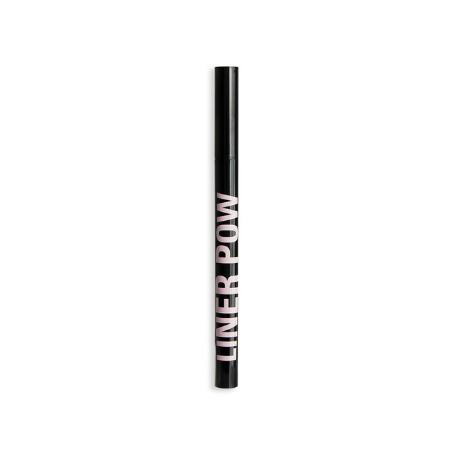 Makeup Revolution Liner Pow Liquid Eyeliner Revolution Beauty