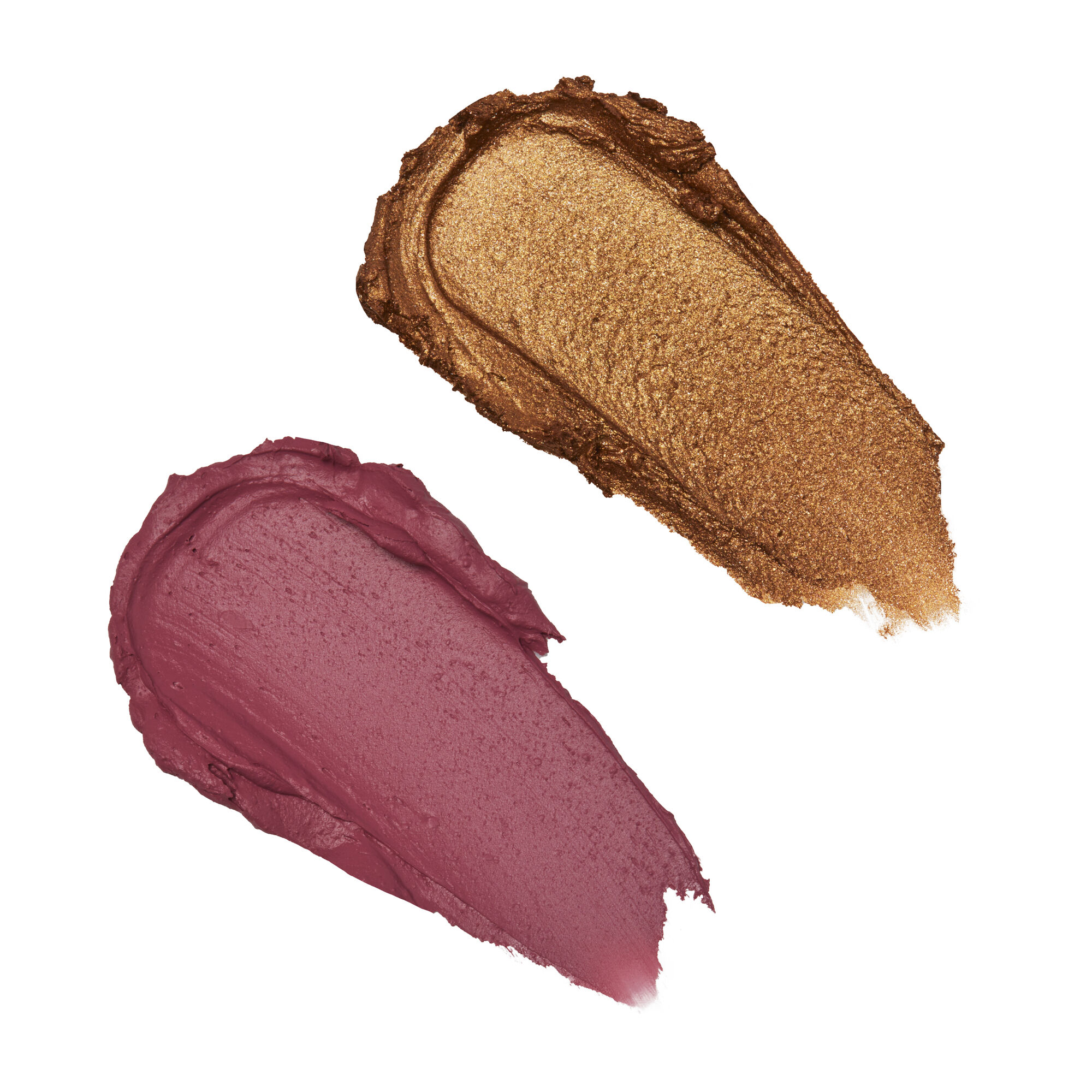 Makeup Revolution Blush & Highlight Stick Flushing Pink