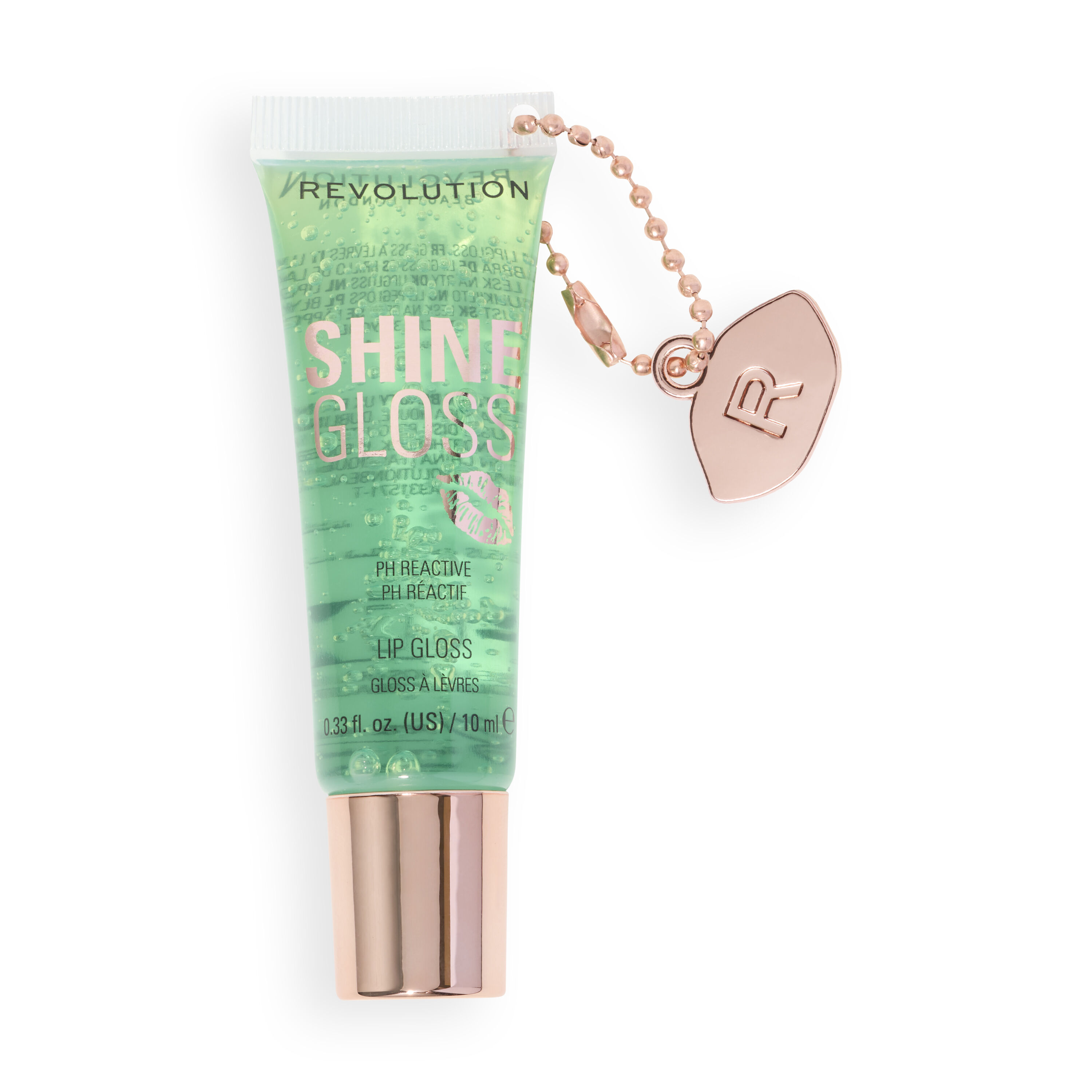 Revolution Shine Gloss Lip Gloss