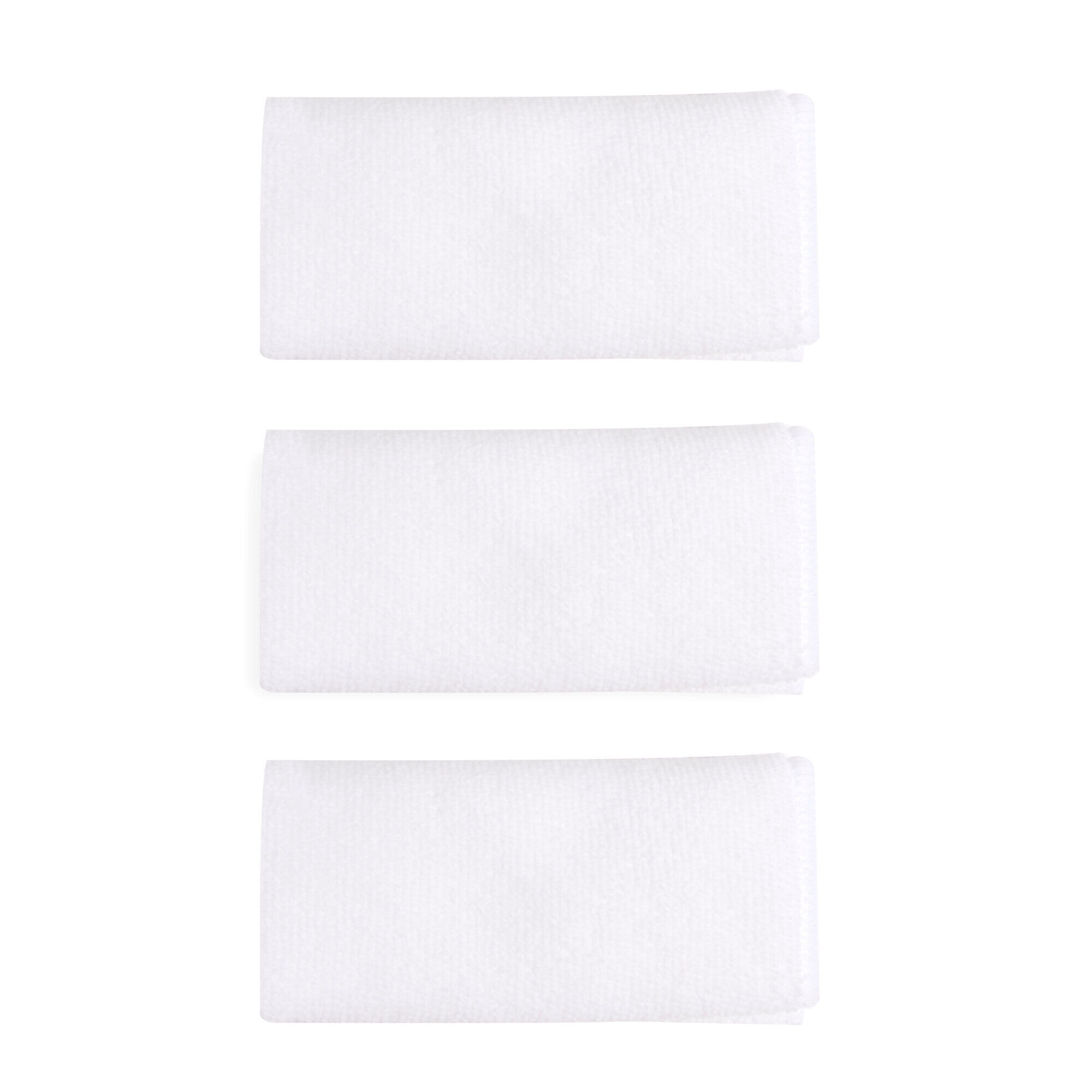 Revolution Skincare Recycled & Reusable Microfibre Cleansing Cloths