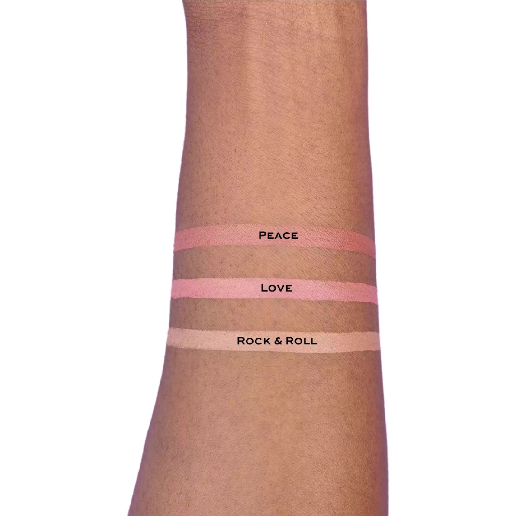 Revolution Pro X Nath Lip Crayon