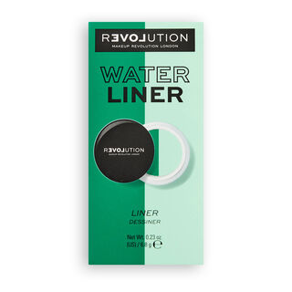 Relove by Revolution Water Activated Liner Intellect