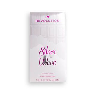 I Heart Revolution Silver Wave Eau De Parfum