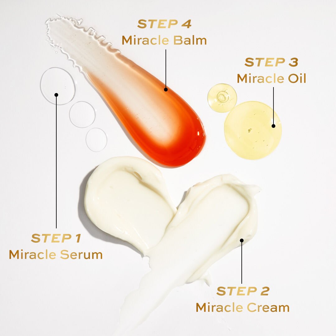 Revolution Pro Miracle Oil