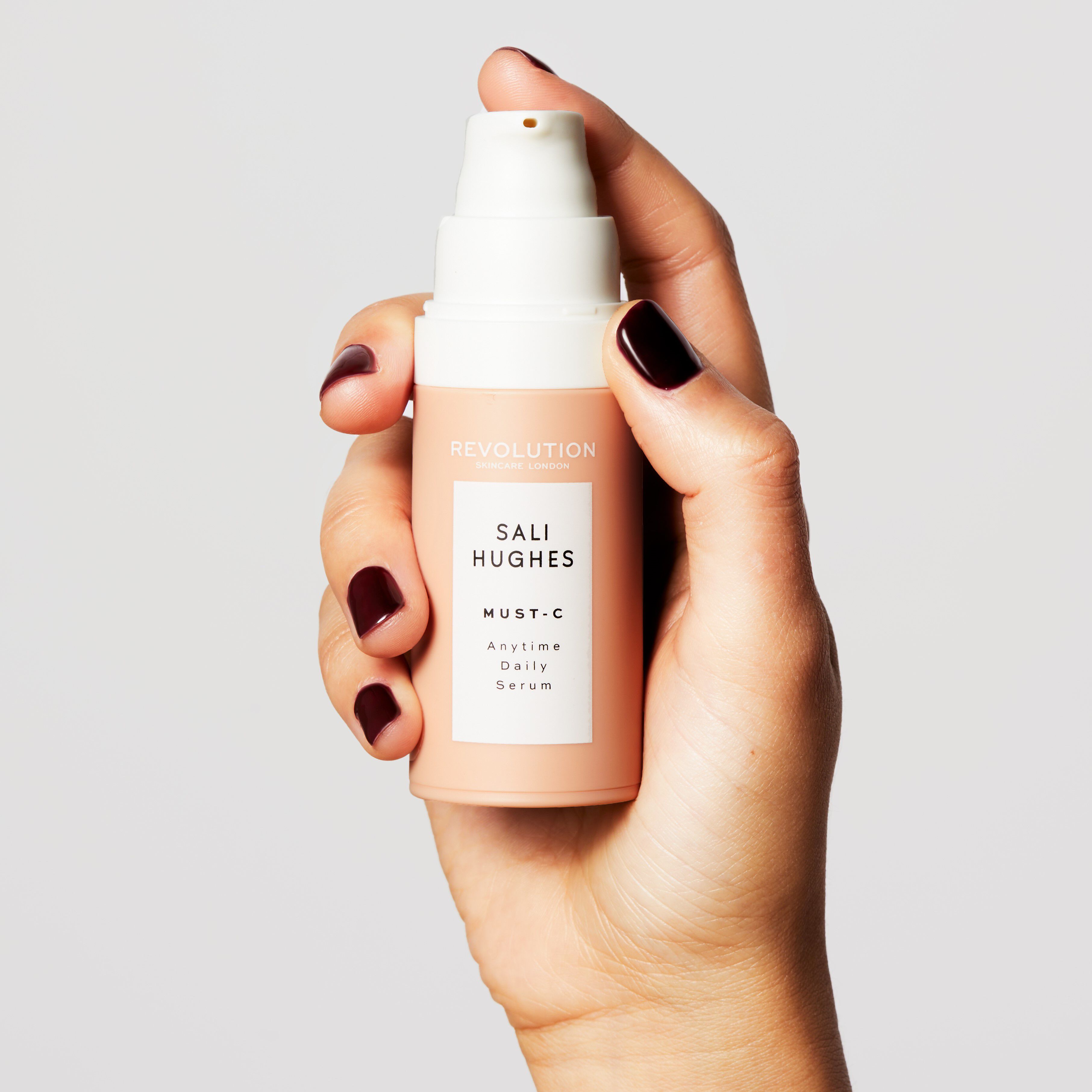 Revolution Skincare x Sali Hughes Must-C Anytime Daily Serum