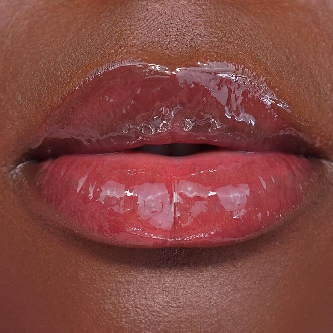 Makeup Revolution Rehab Plump & Tint Lip Blush