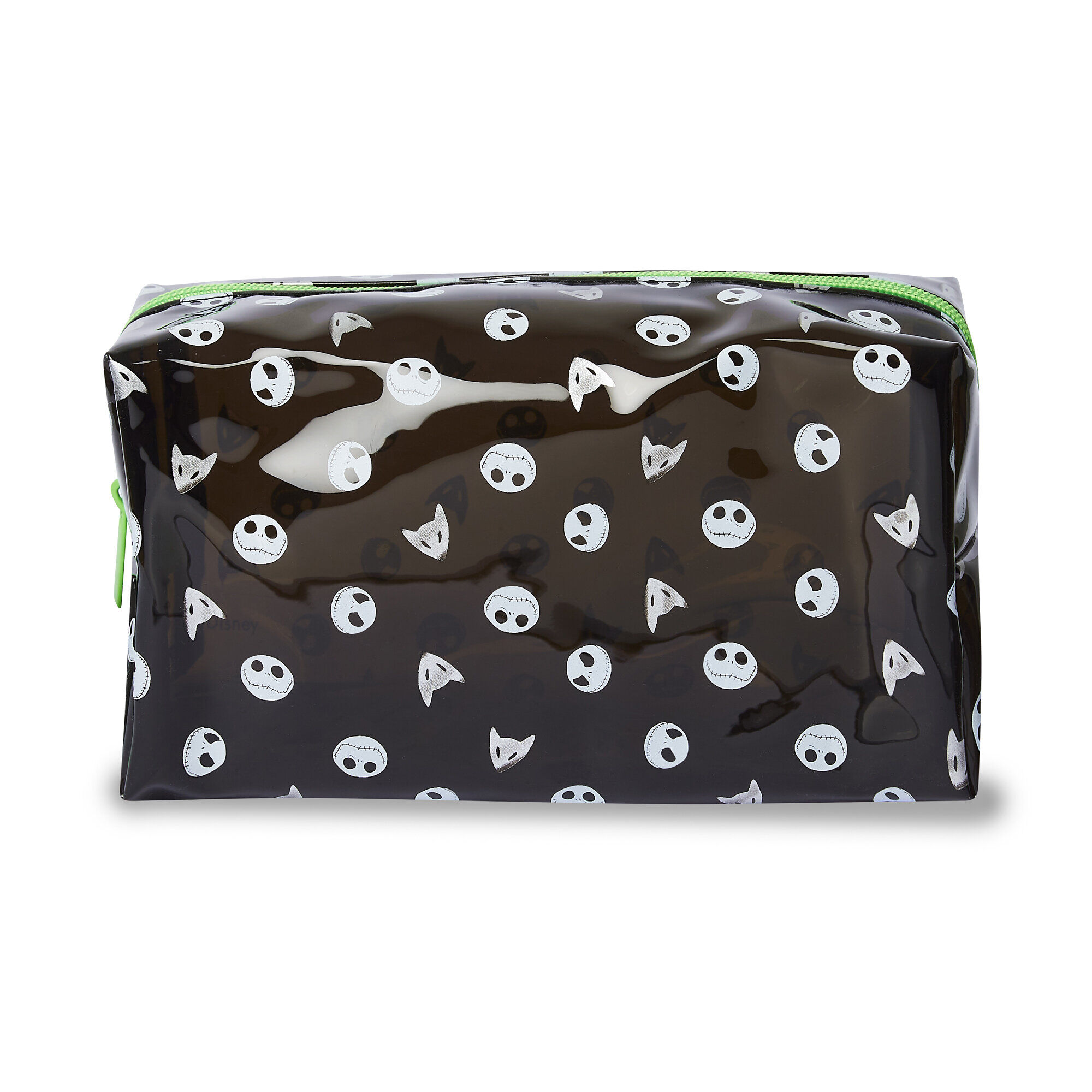 nightmare before christmas luggage