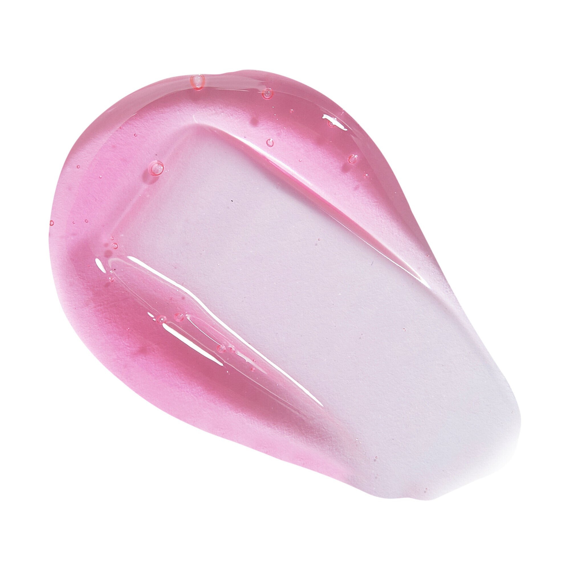 Revolution Pro Glossy Plump Lip Oil Cherry