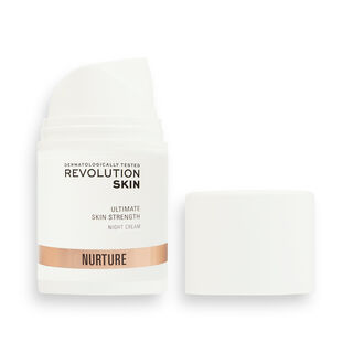 Revolution Skincare Ultimate Skin Strength Night Cream