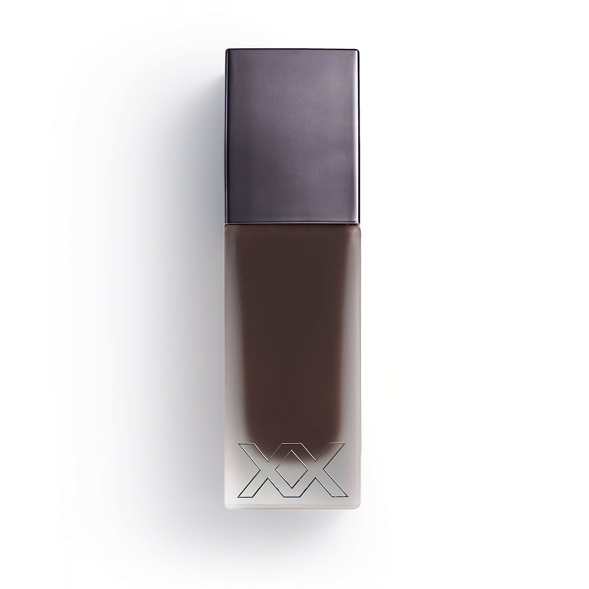 XX Revolution Liquid Skin FauXXdation Double FiXX Foundation FX20