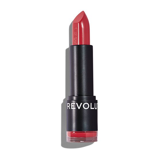 Supreme Lipstick Controversy Revolution Beauty