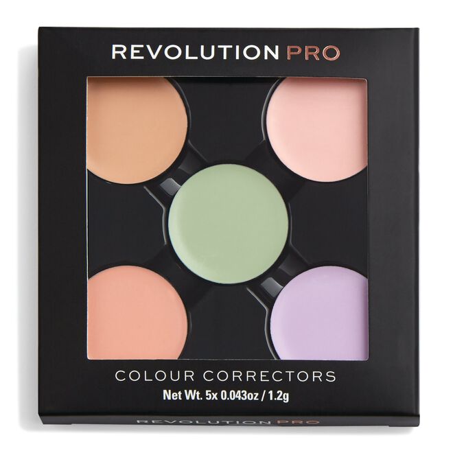 Refill Pack - Colour Correcting