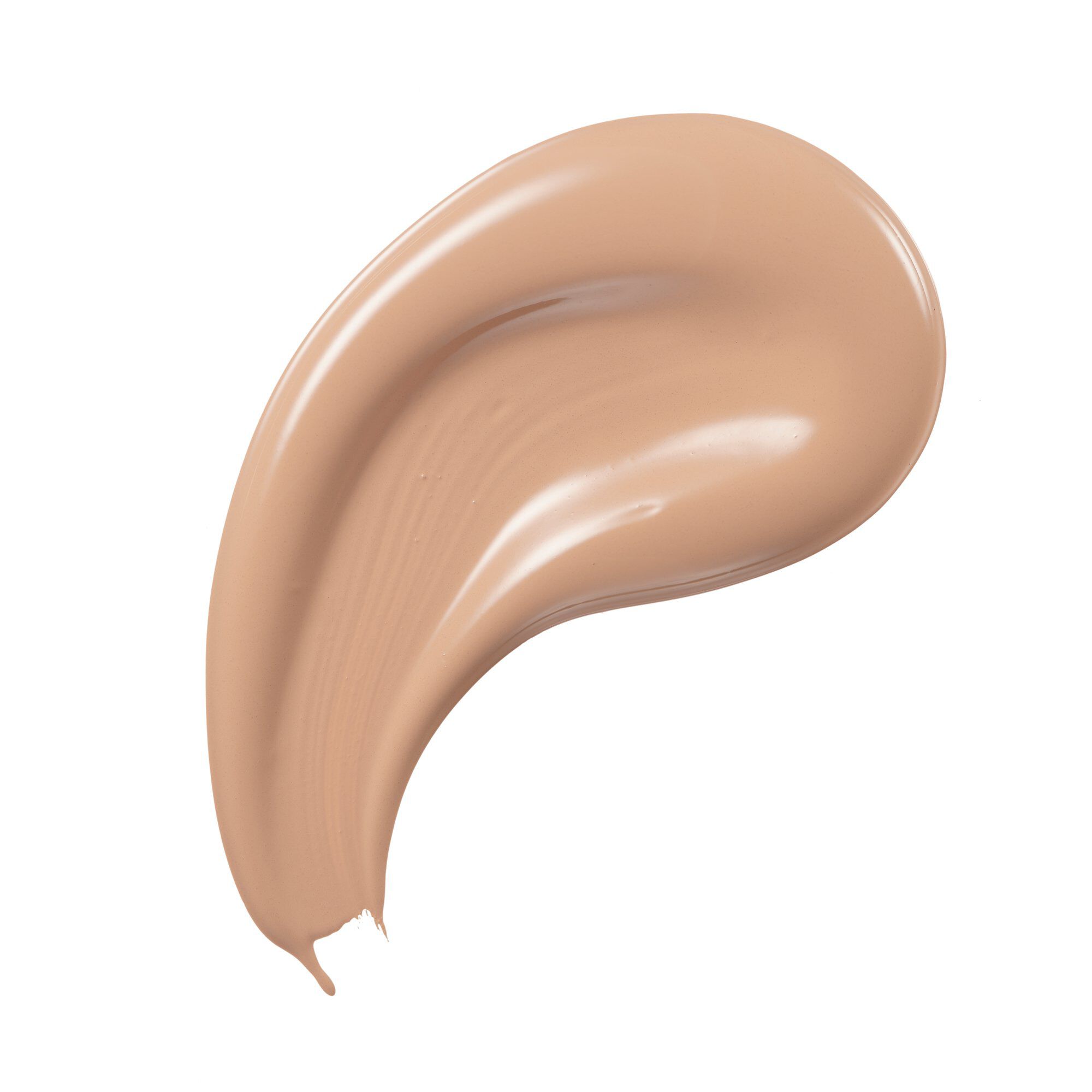 Revolution Conceal & Define Ultra Matte Full Coverage Foundation F3.5