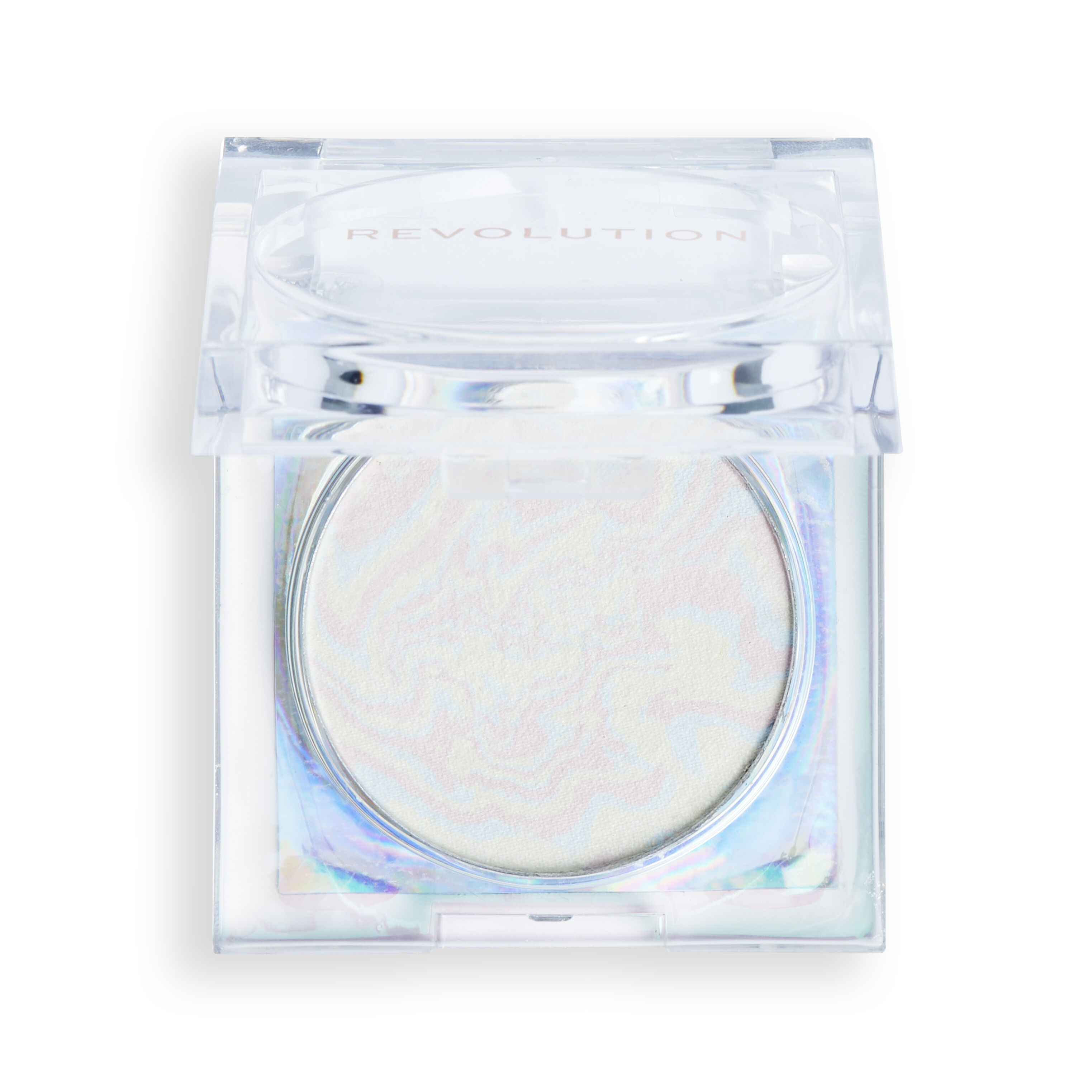 Makeup Revolution Mood Switch Aura Powder Universal Prism