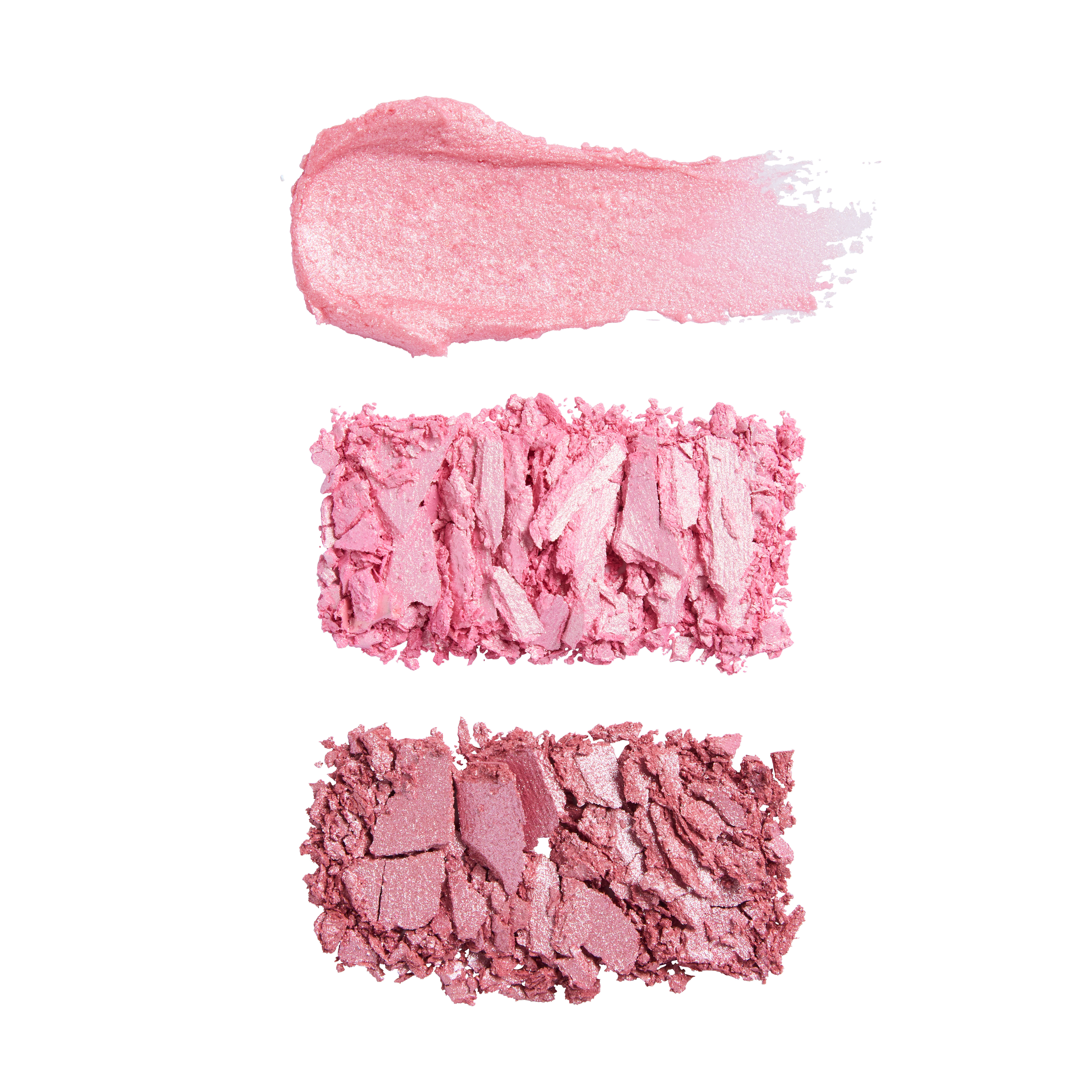Revolution Highlight Icon Palette Pink Posse