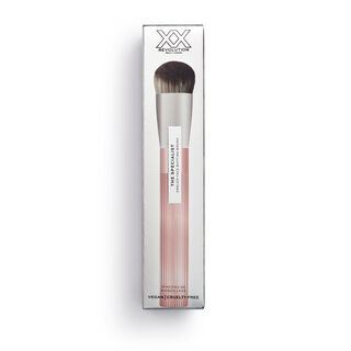 XX Revolution XXpert Brushes 'The Specialist' Angled Face Buffing Brush
