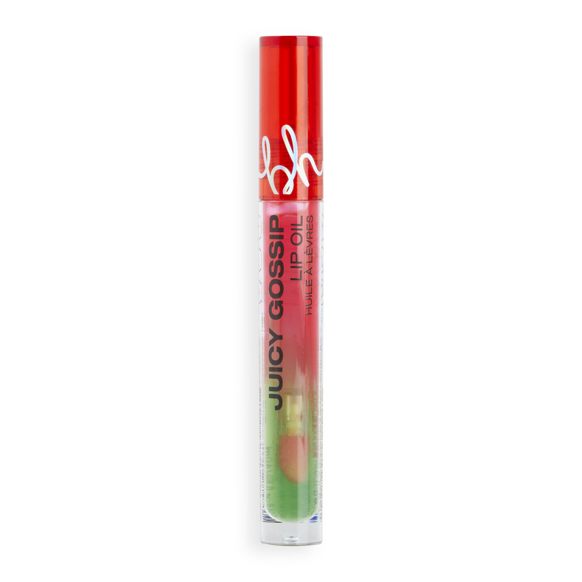 BH Juicy Gossip Lip Oil Watermelon