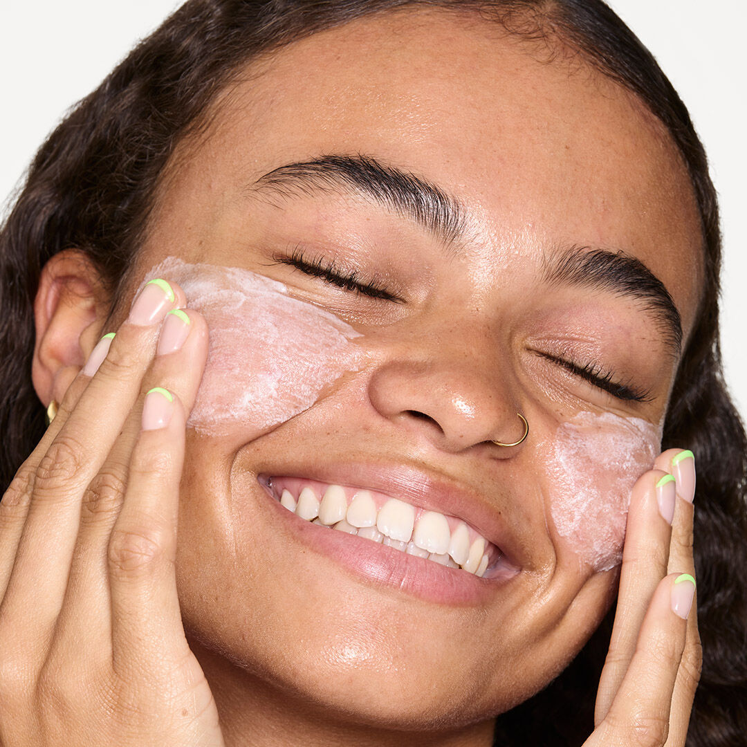 Revolution Skin Magic Make Up Melt Squalane & Oat Soothing Cleansing Balm