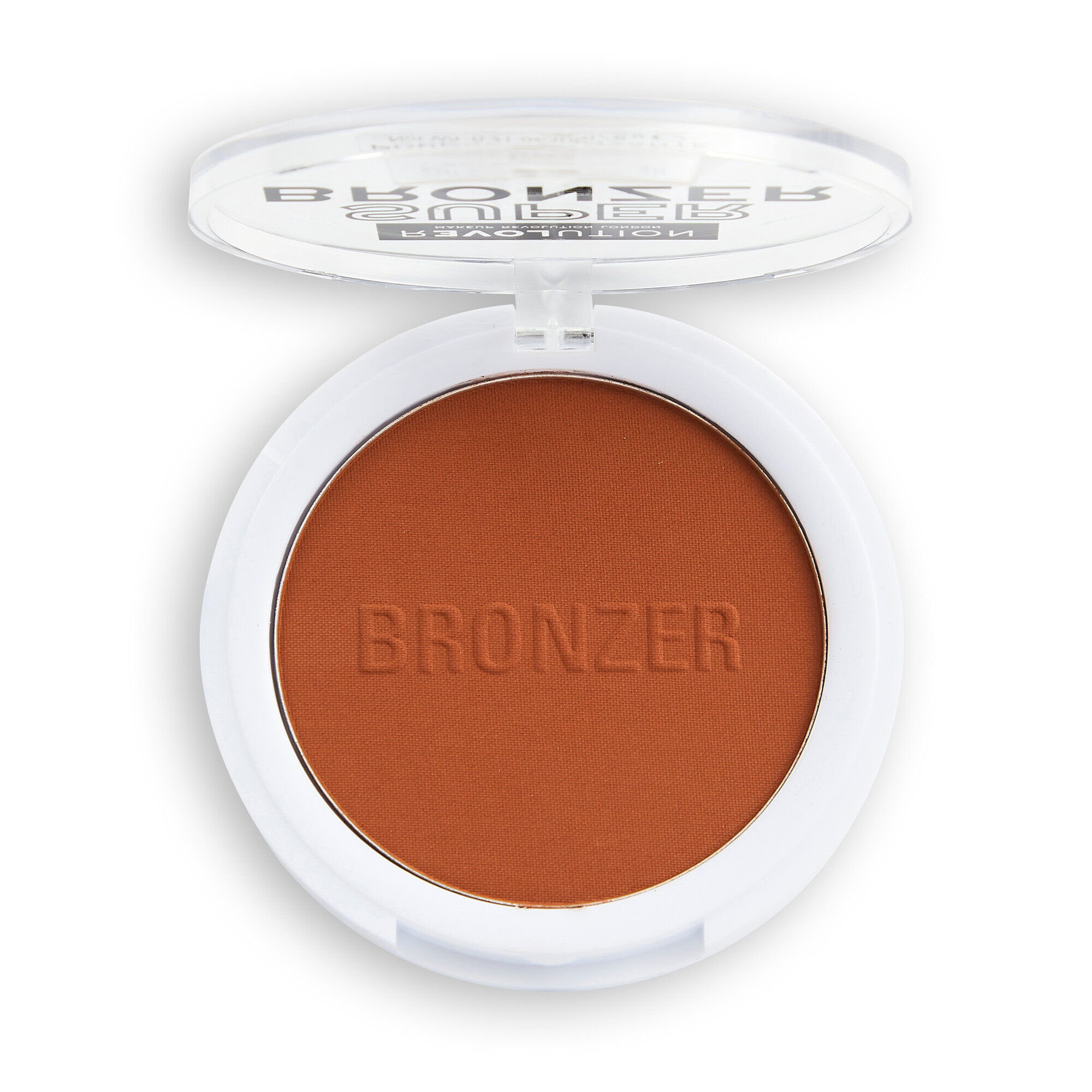 Relove by Revolution Super Bronzer Sahara