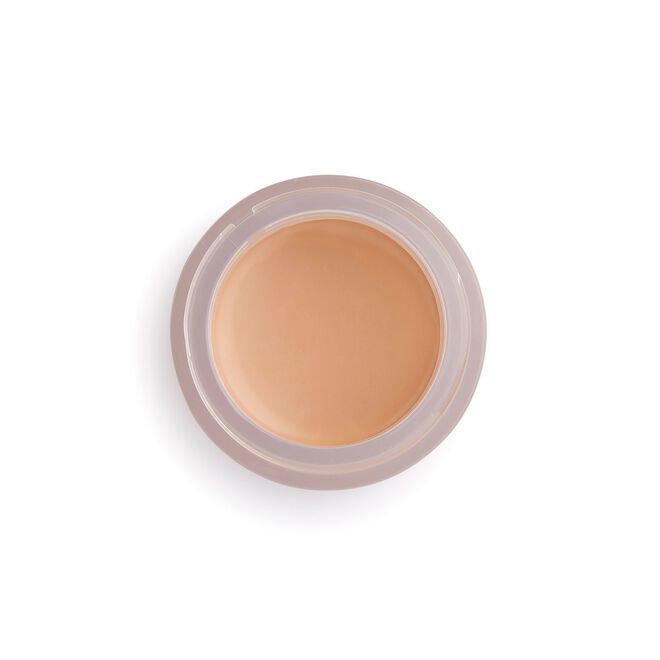 Makeup Revolution Conceal & Fix Ultimate Coverage Concealer Golden Sand