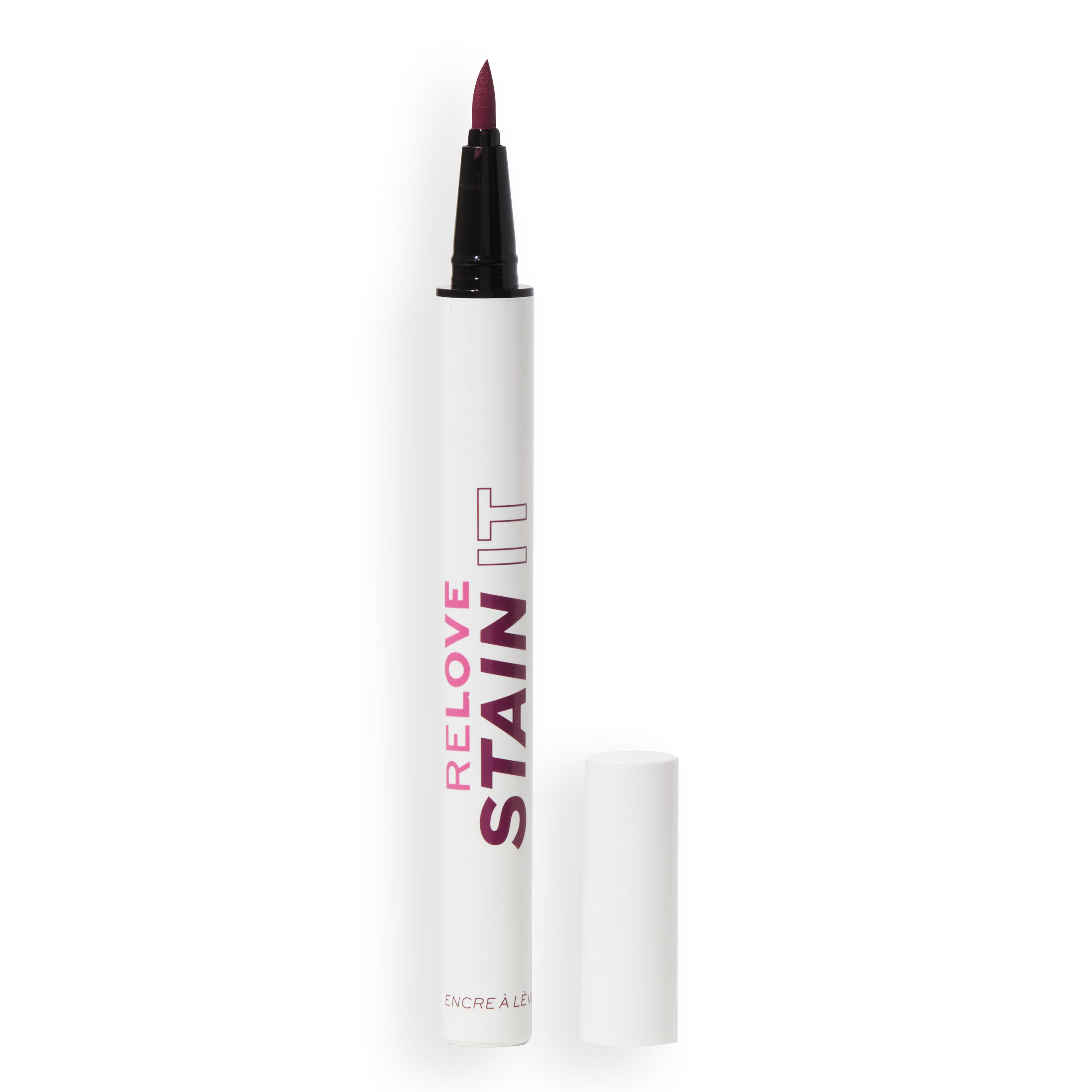 Relove Stain It Lip Ink Pen Mauve