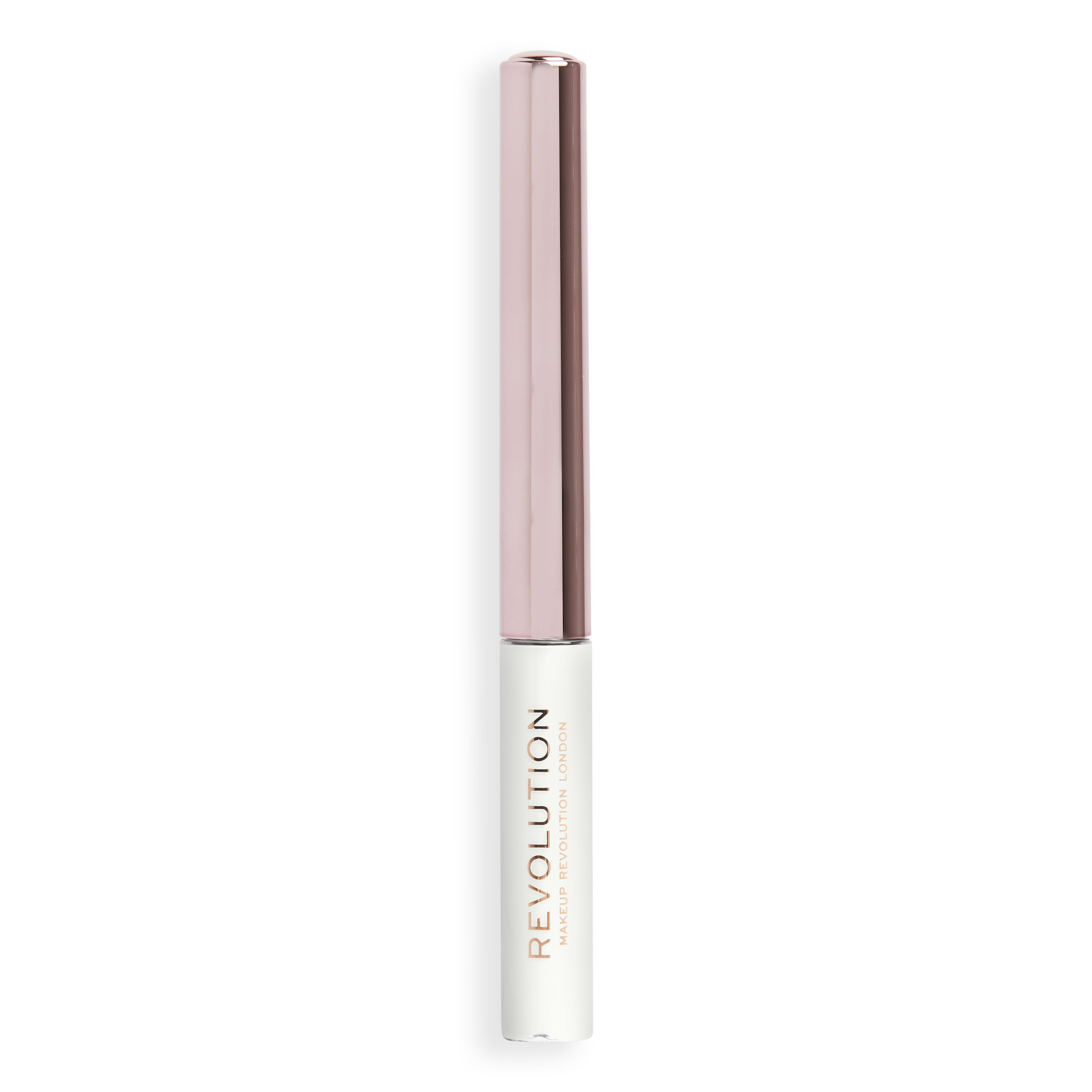 Makeup Revolution Super Flick Liquid Eyeliner White