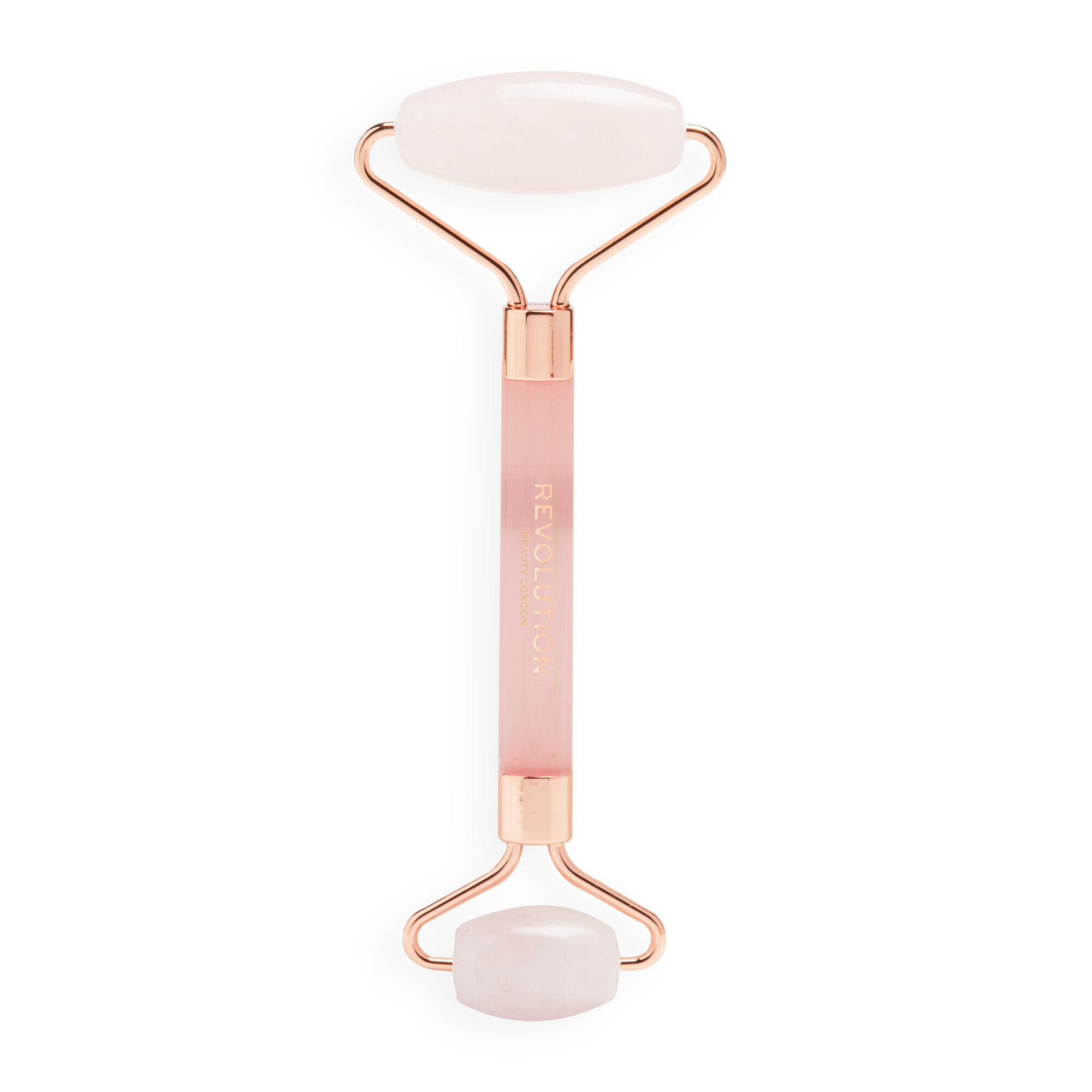 Revolution Skincare Rose Quartz Facial Roller