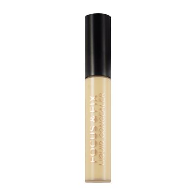 Focus & Fix Liquid Concealer - FC 02 Fair