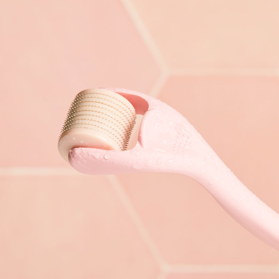 Revolution Haircare Scalp Derma Roller
