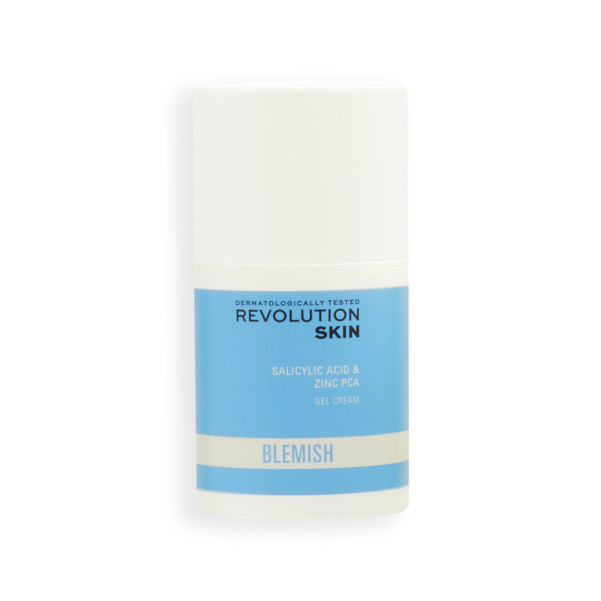 Revolution Skincare Salicylic Acid & Zinc PCA Gel Cream