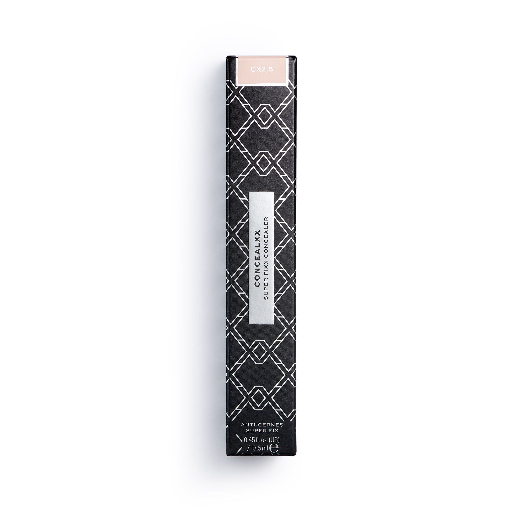 XX Revolution ConcealXX Super FiXX Concealer CX2.5