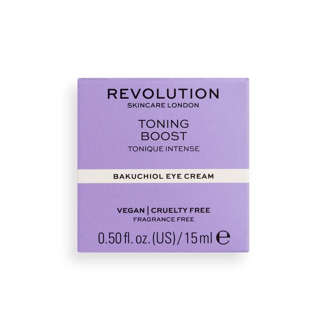 Revolution Skincare Bakuchiol Firming Eye Cream