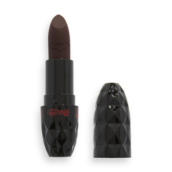 Rock and Roll Beauty Ozzy Bullet Lip Stick Perry Mason