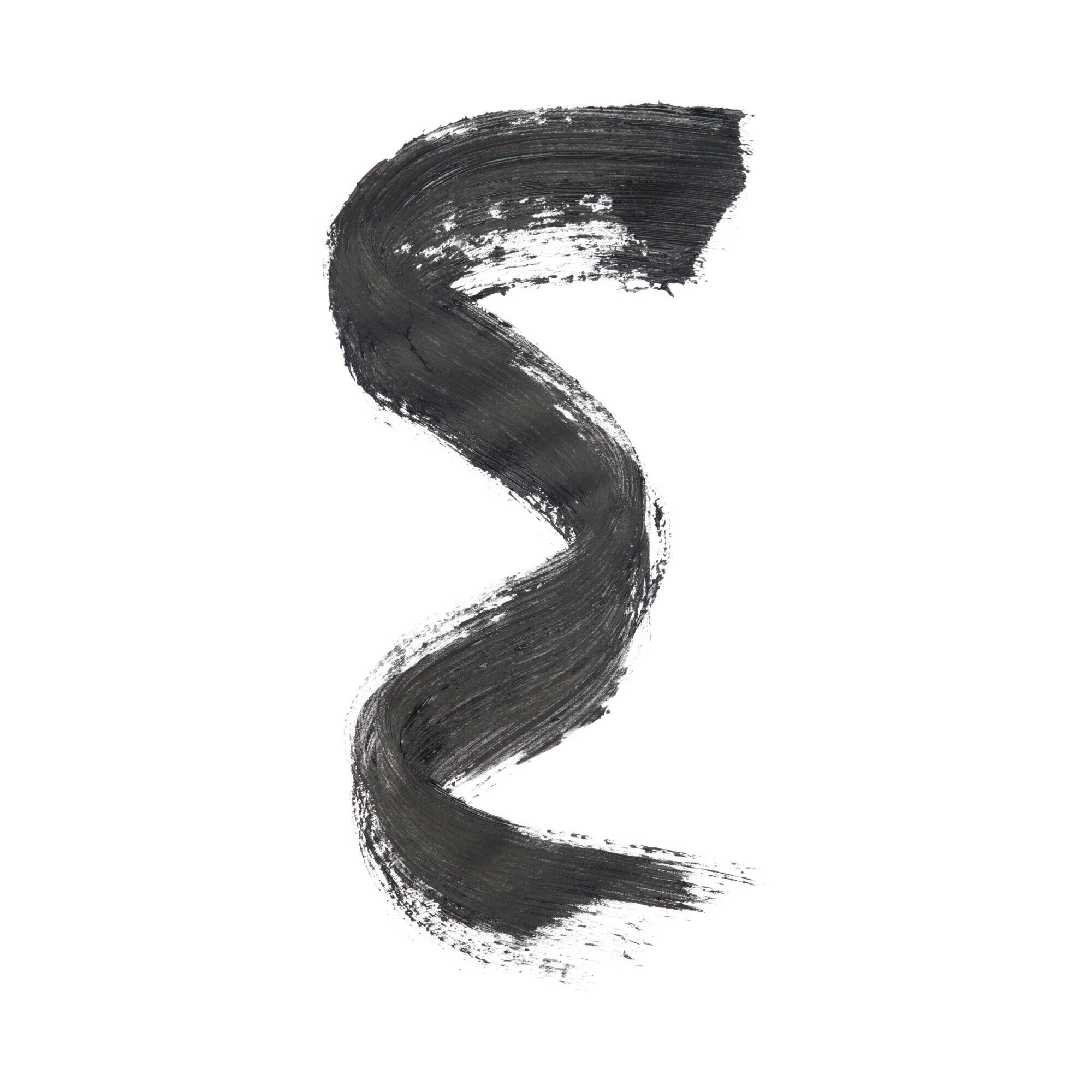 Makeup Revolution Big Lash Reloaded Volume Mascara Ultra Black