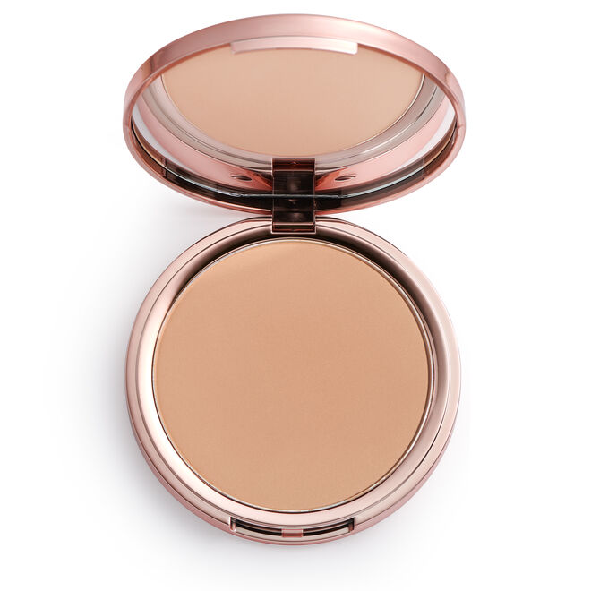Makeup Revolution Glow Splendour Bronzer Fair Revolution Beauty