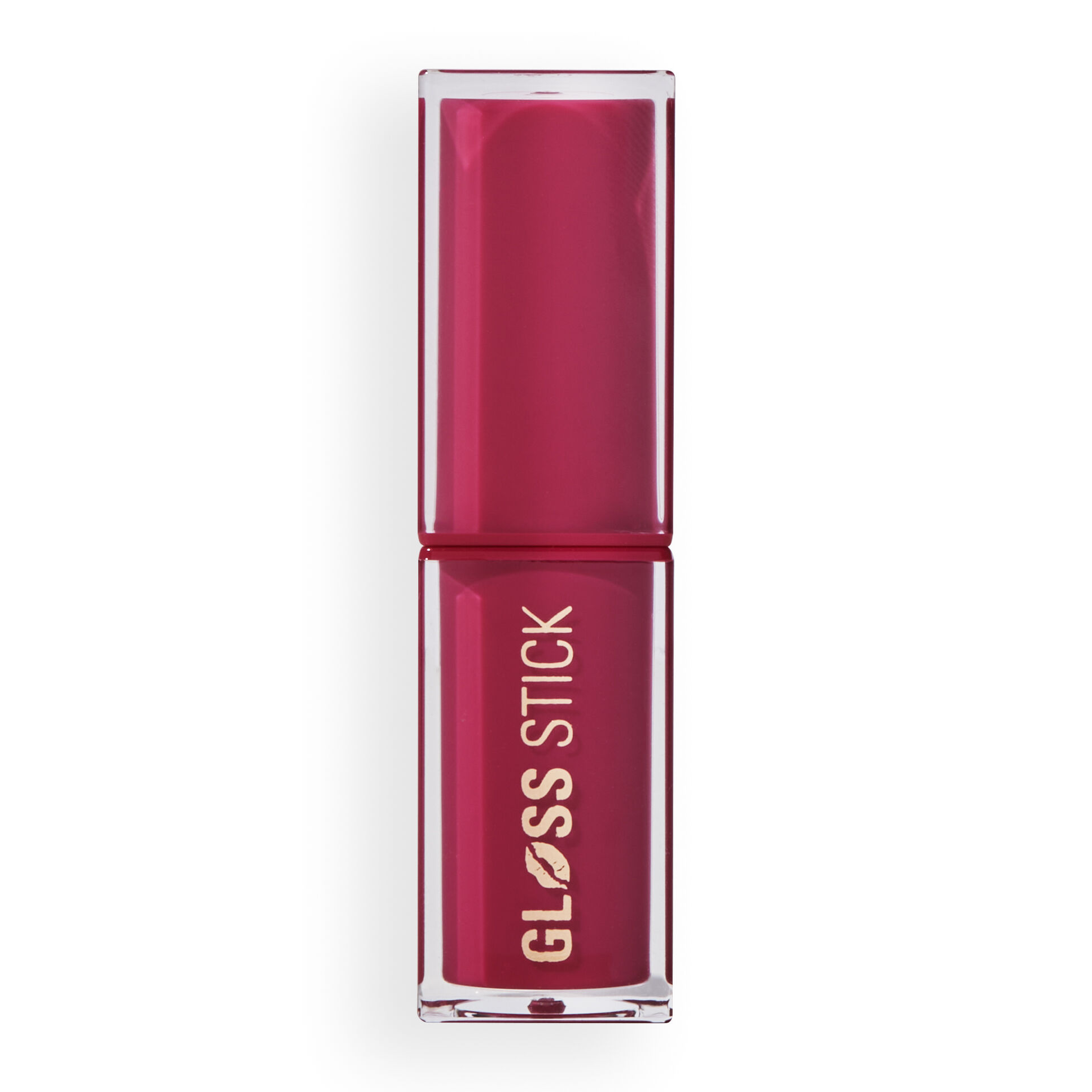 Revolution Pout Lip Gloss Stick Sour Berry