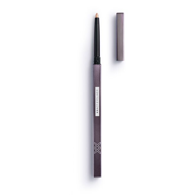 XX Revolution XXact Eyeliner Pencil Exposed