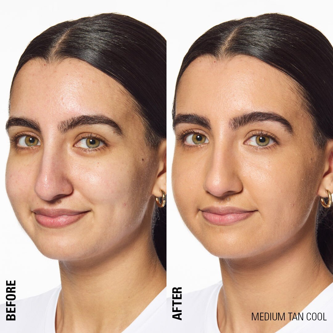 Revolution Superdewy Cushion Foundation