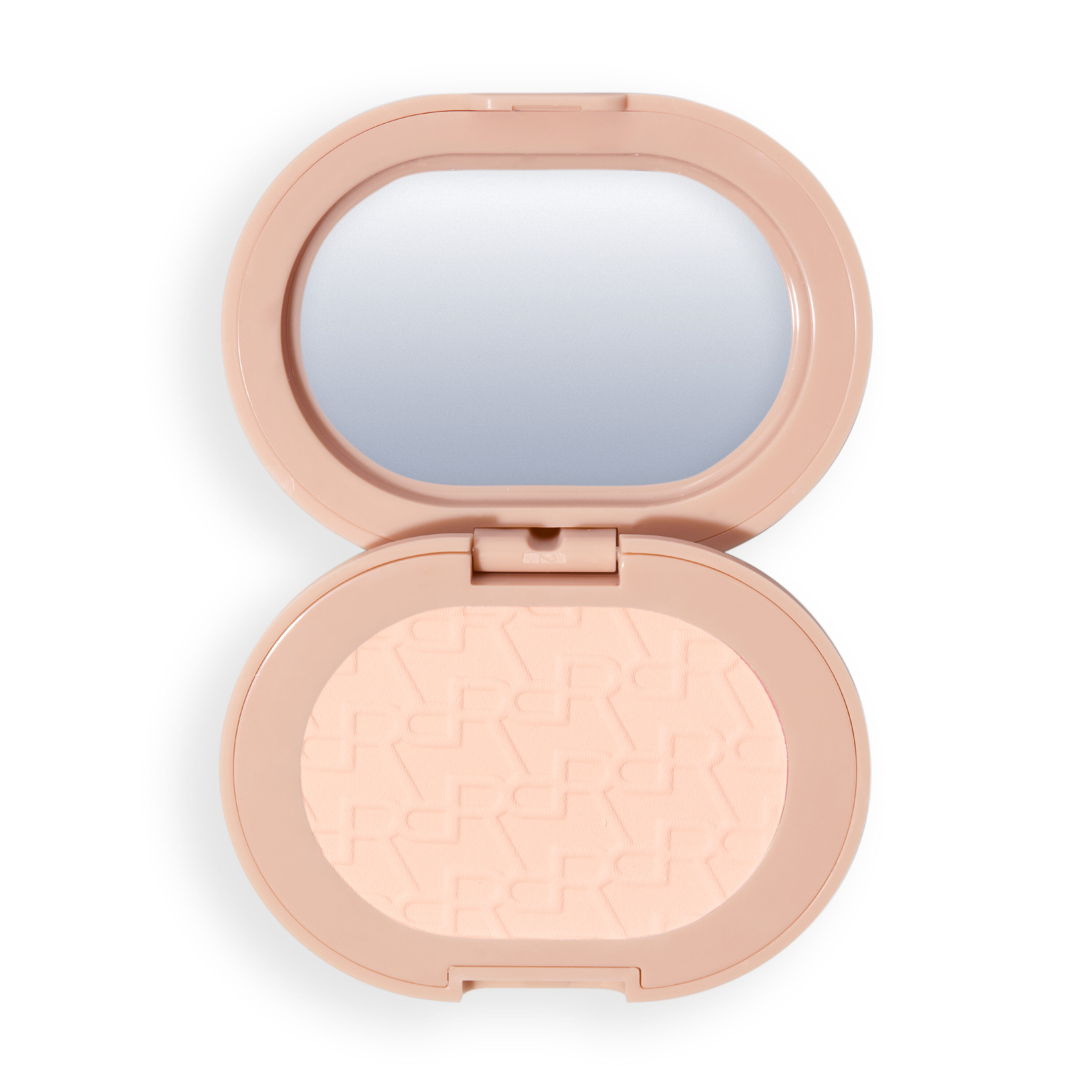 Revolution Powder Pops Instant Blur Setting Powder Peach
