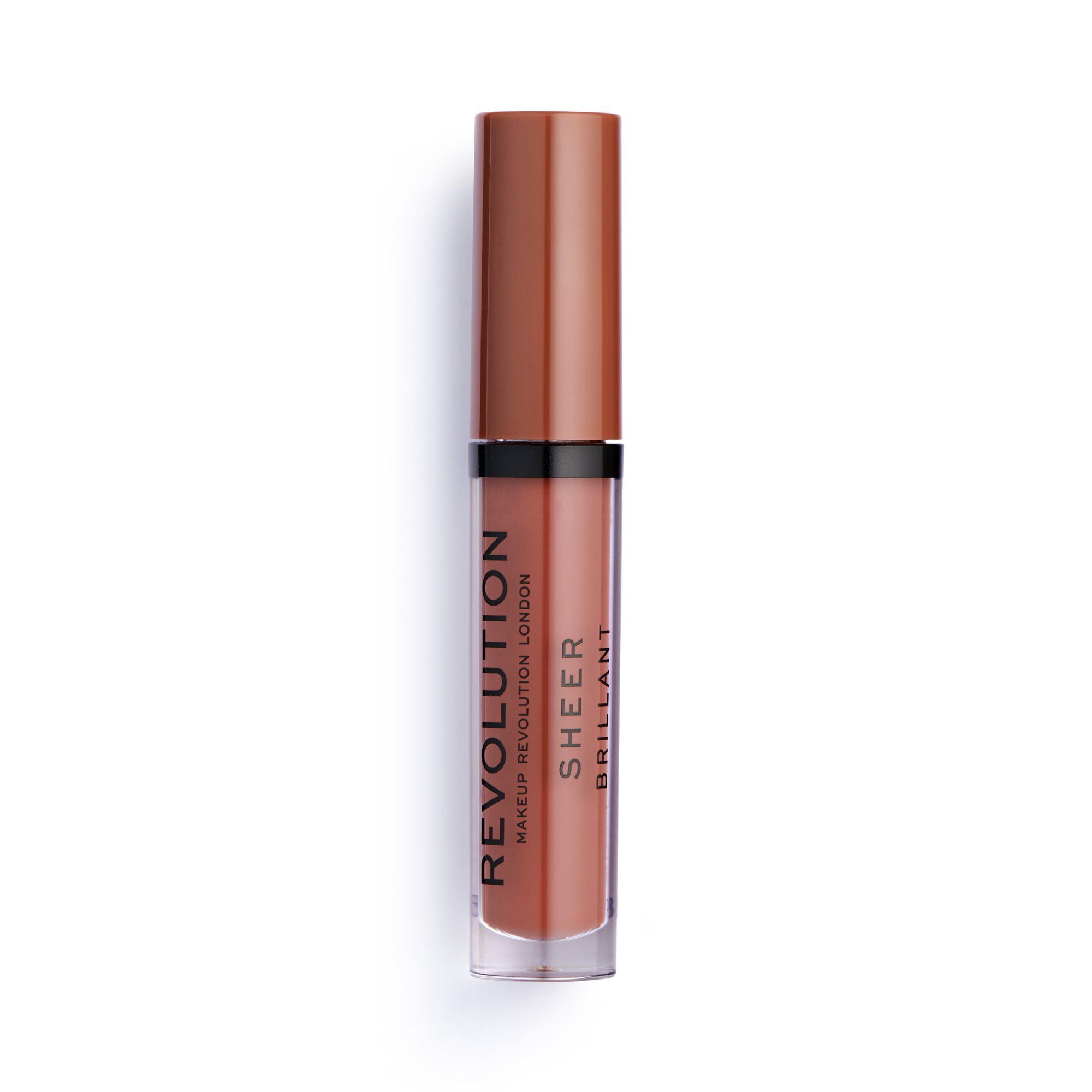 Gone Rogue 124 Sheer Lip