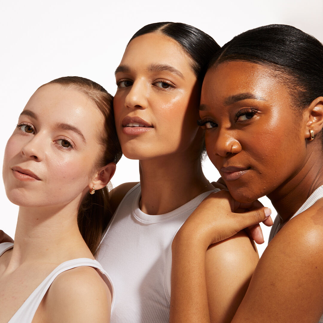 XX Revolution Skin Blur Soft Focus Skin Tint Mocha