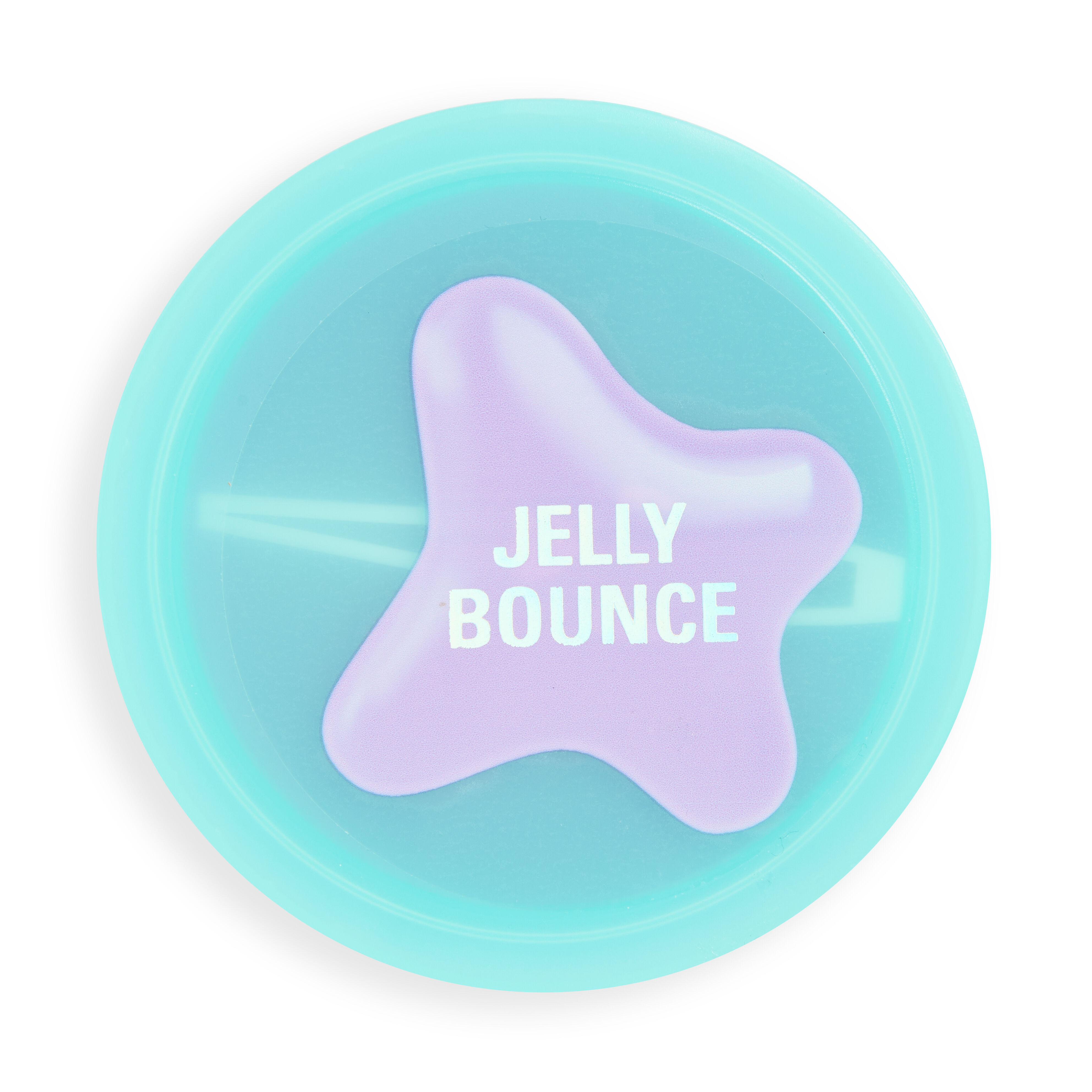 Revolution Skin Jelly Cool Jelly Toning Pads
