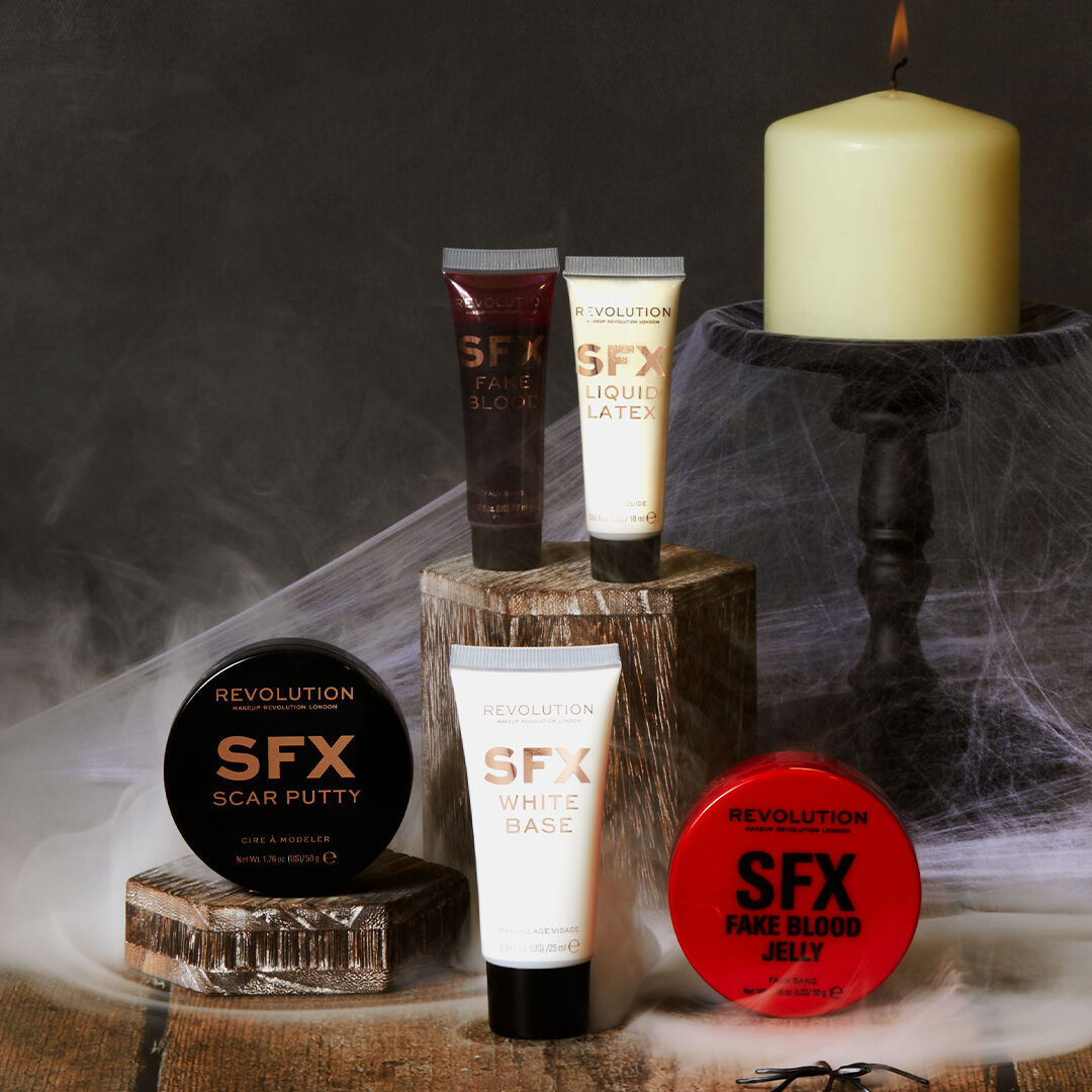 Creator Revolution SFX Fake Blood Jelly