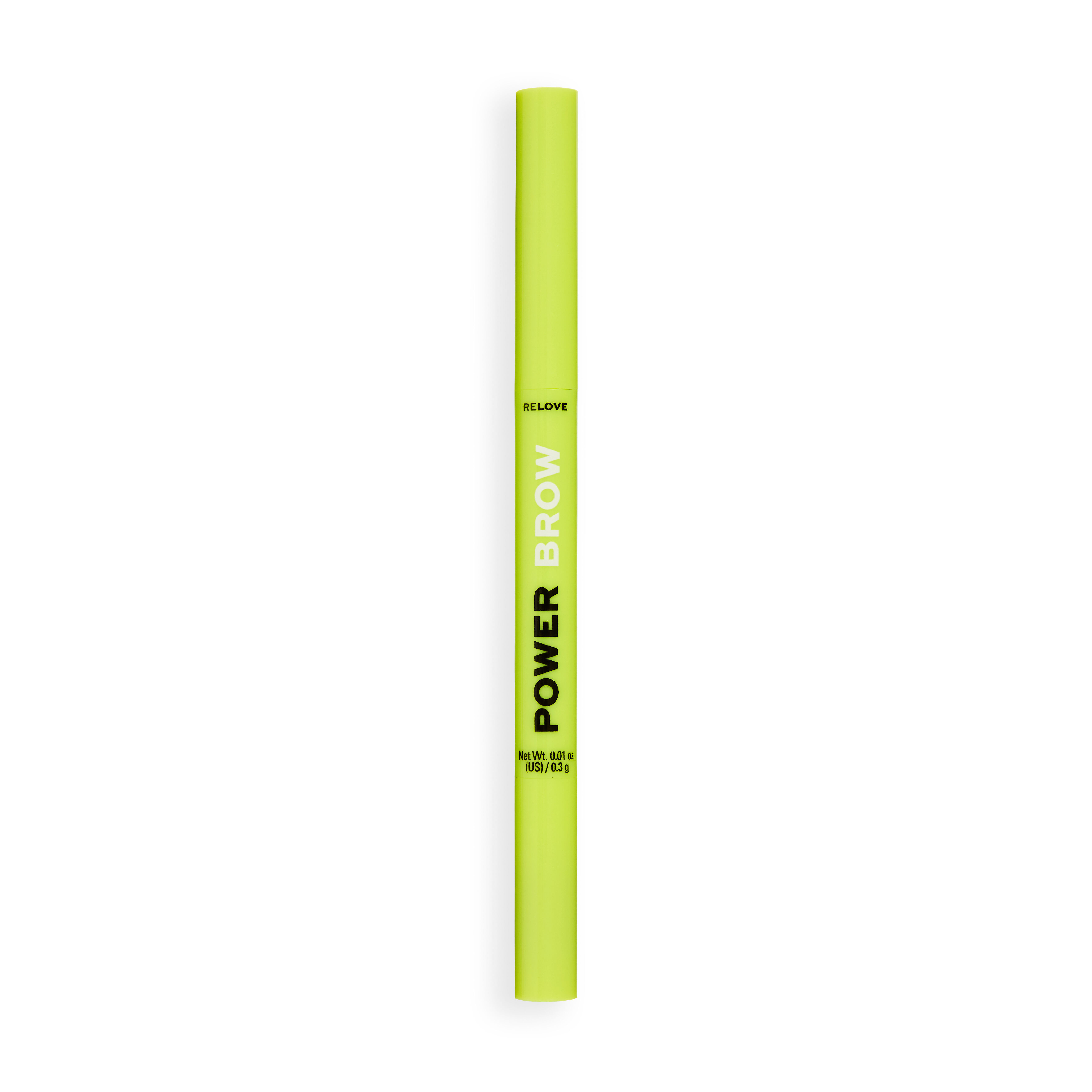 Relove Power Brow Pencil Dark Brown